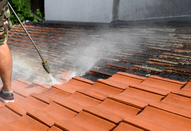 Best Residential Pressure Washing Services  in Hughes Springs, TX