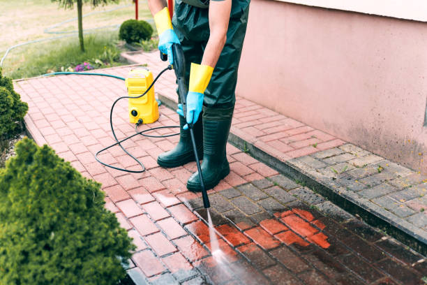 Best Best Pressure Washing Companies  in Hughes Springs, TX