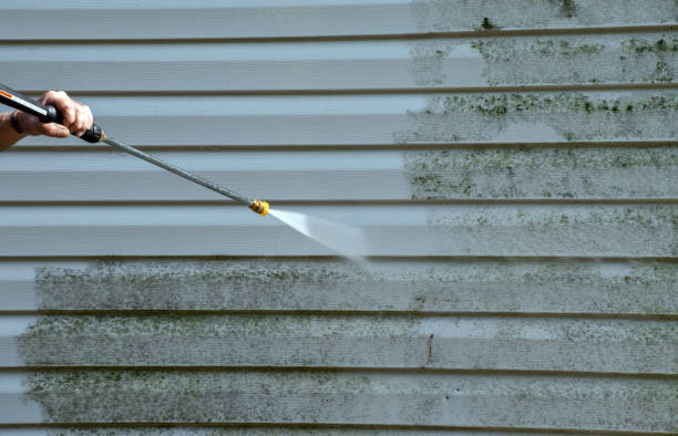 Roof Power Washing Services in Hughes Springs, TX