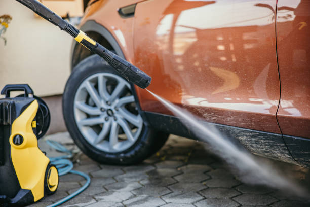 Best Roof Pressure Washing  in Hughes Springs, TX
