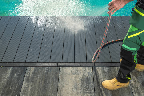  Hughes Springs, TX Pressure Washing Pros