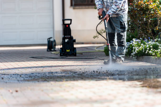 Best Pressure Washing Patio  in Hughes Springs, TX