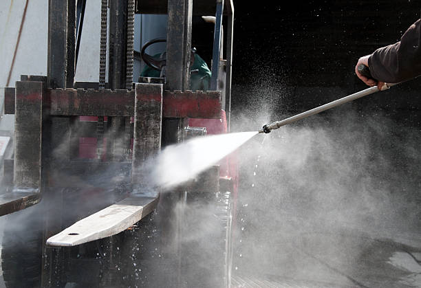 Best Local Pressure Washing Services  in Hughes Springs, TX