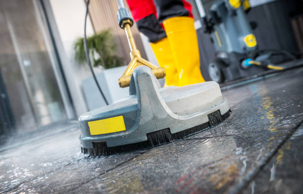 Best Best Pressure Washing Companies  in Hughes Springs, TX