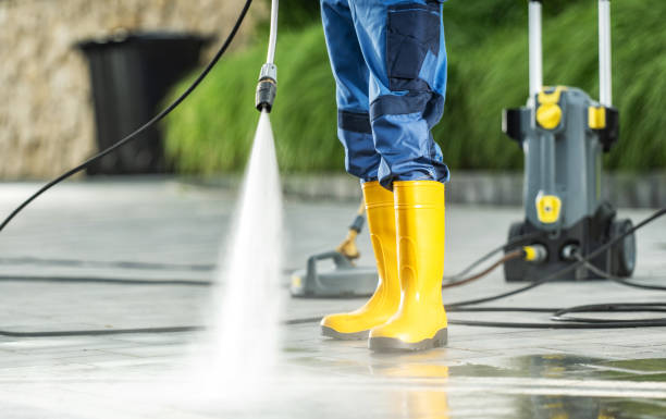 Best Residential Pressure Washing Services  in Hughes Springs, TX