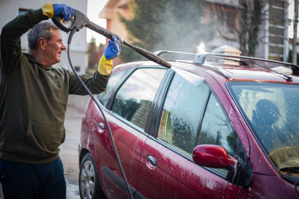 Best Pressure Washing Cost  in Hughes Springs, TX