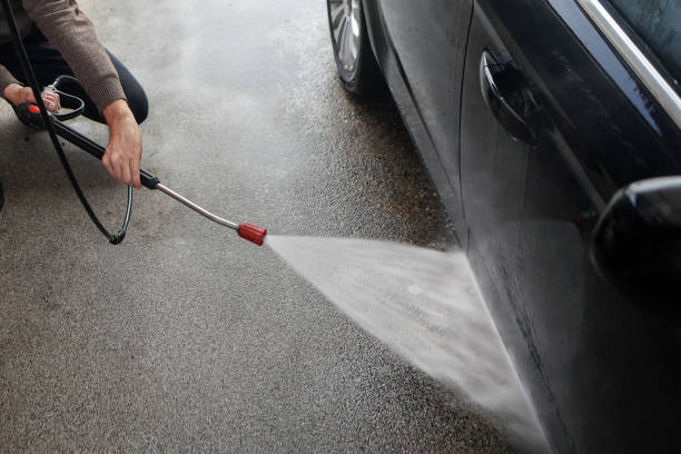 Best Affordable Pressure Washing  in Hughes Springs, TX
