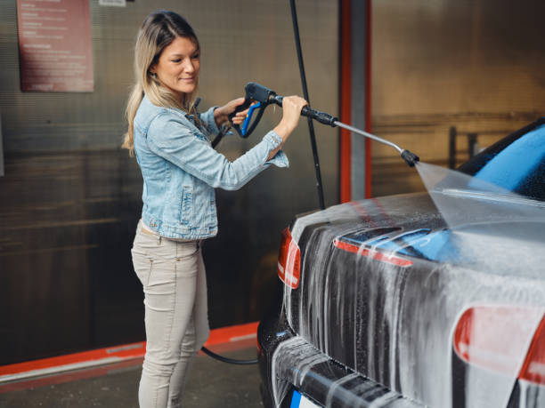Best Pressure Washing Near Me  in Hughes Springs, TX