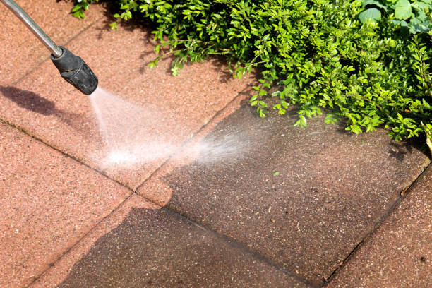 Best Pressure Washing Cost  in Hughes Springs, TX