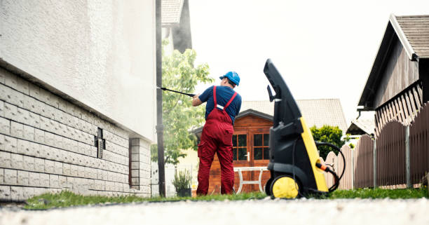 Best Fence Pressure Washing  in Hughes Springs, TX